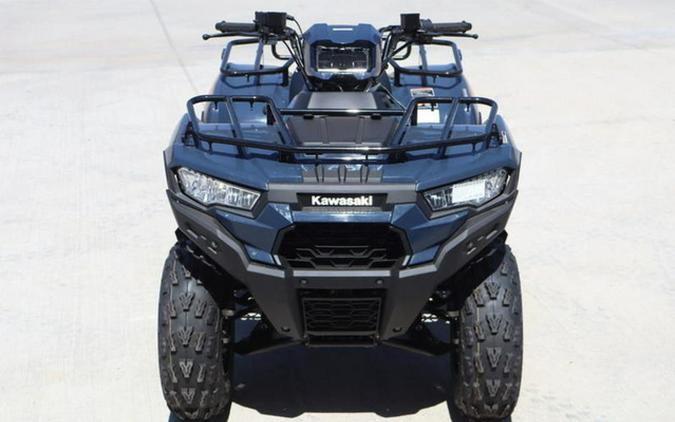 2026 Kawasaki Brute Force 300