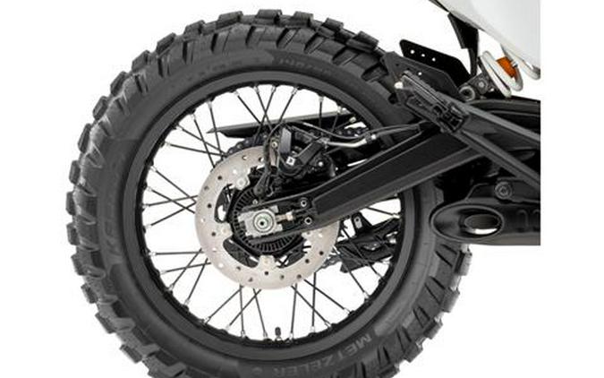 2026 KTM 390 Enduro R