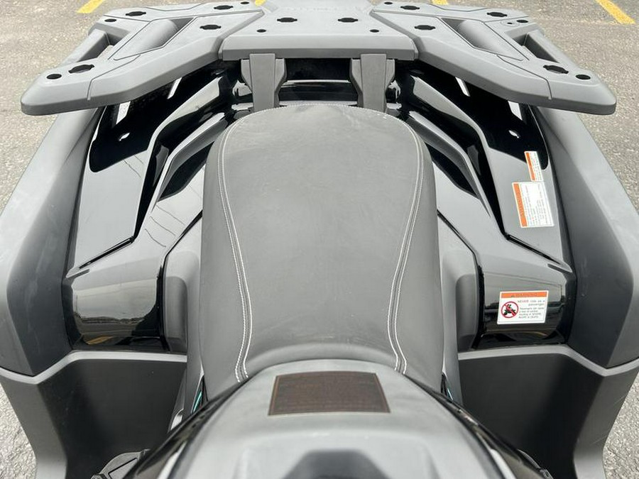 2026 CFMOTO CFORCE 600