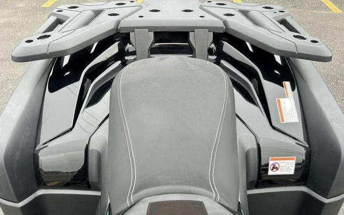 2026 CFMOTO CFORCE 600