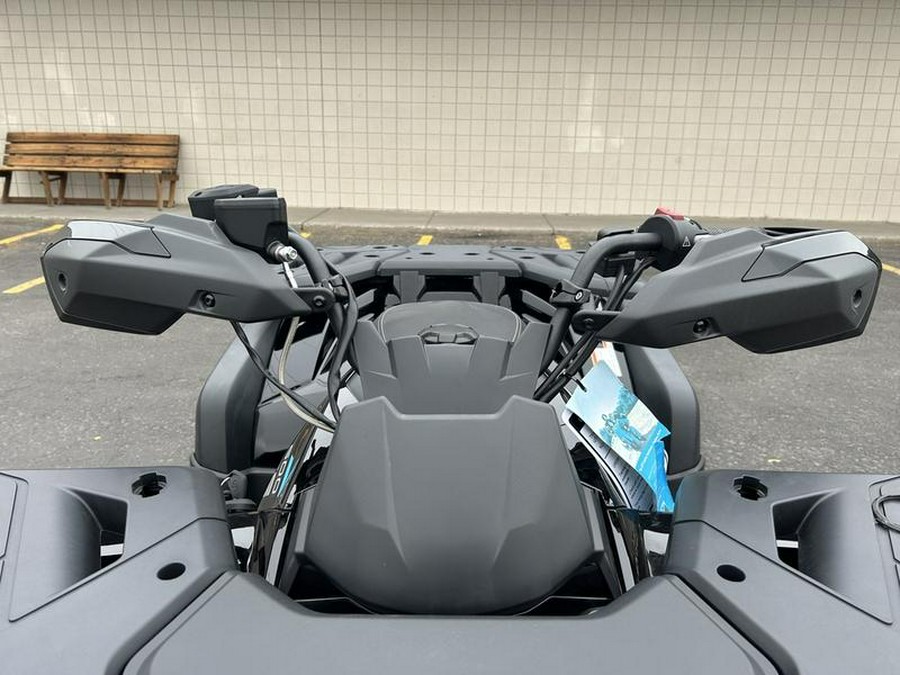 2026 CFMOTO CFORCE 600