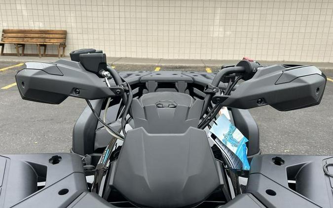 2026 CFMOTO CFORCE 600