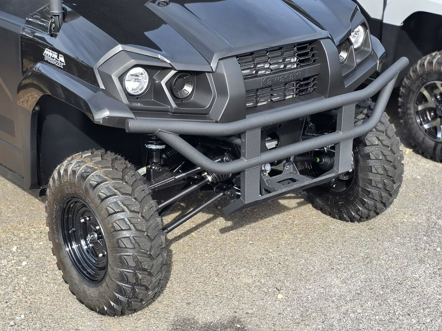 2027 Kawasaki Mule™ PRO-MX™ Base