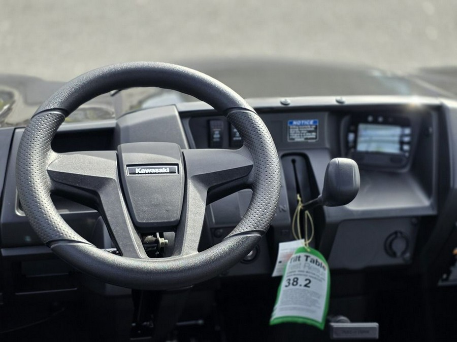 2027 Kawasaki Mule™ PRO-MX™ Base