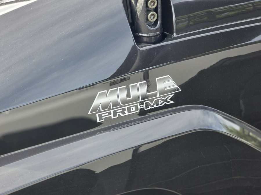2027 Kawasaki Mule™ PRO-MX™ Base
