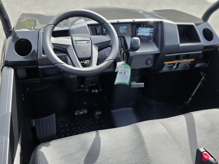 2027 Kawasaki Mule™ PRO-MX™ Base