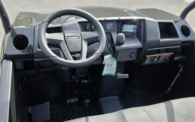 2027 Kawasaki Mule™ PRO-MX™ Base