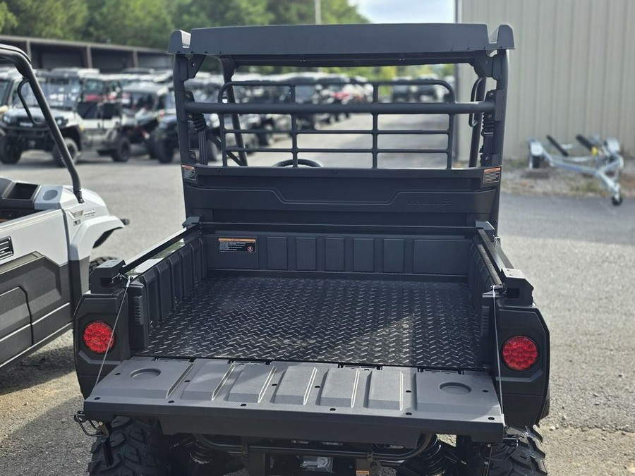 2027 Kawasaki Mule™ PRO-MX™ Base