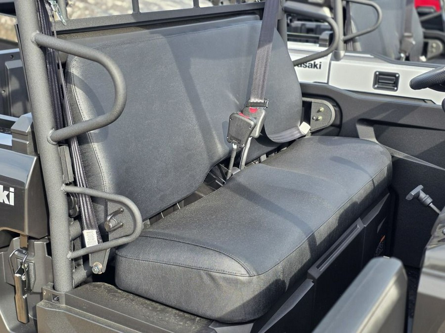 2027 Kawasaki Mule™ PRO-MX™ Base