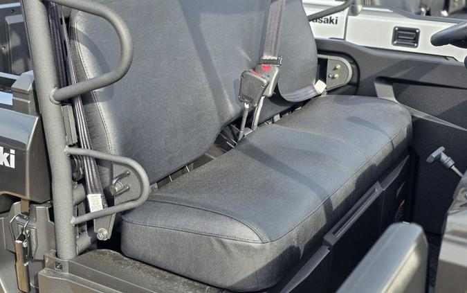 2027 Kawasaki Mule™ PRO-MX™ Base