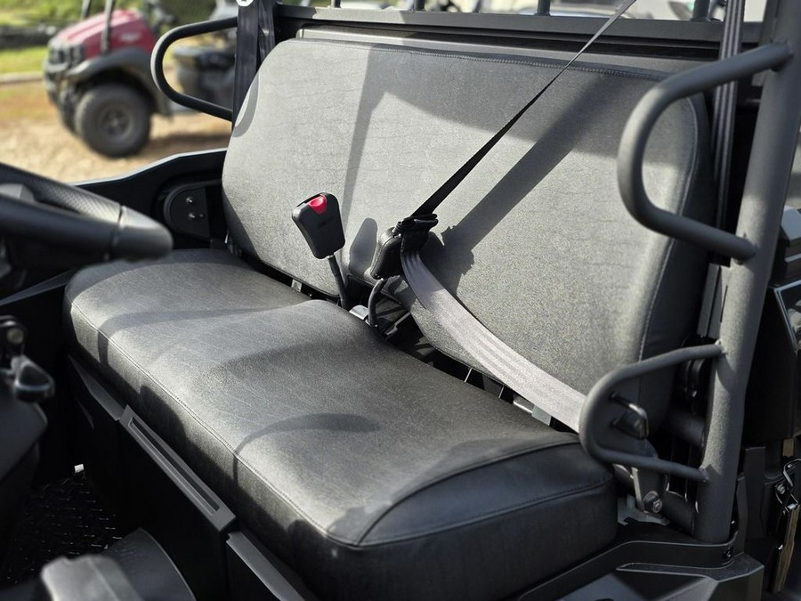 2027 Kawasaki Mule™ PRO-MX™ Base