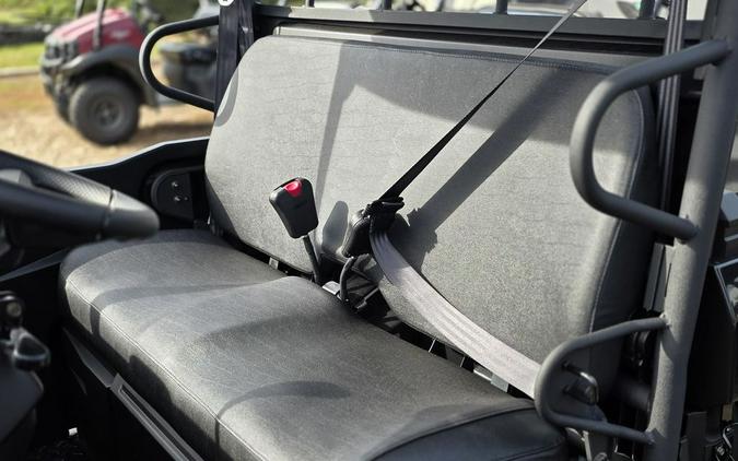2027 Kawasaki Mule™ PRO-MX™ Base