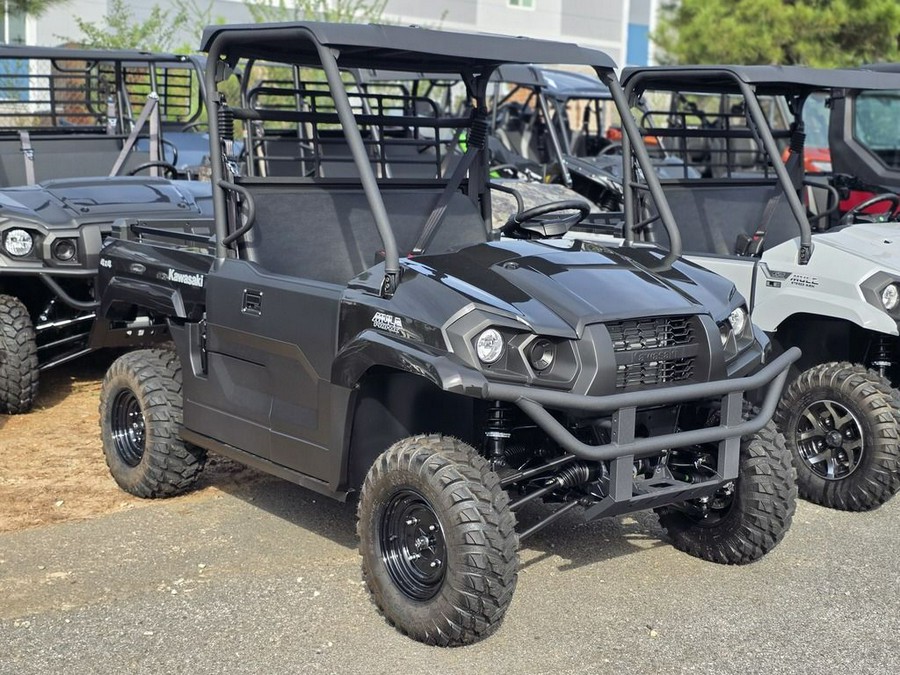 2027 Kawasaki Mule™ PRO-MX™ Base