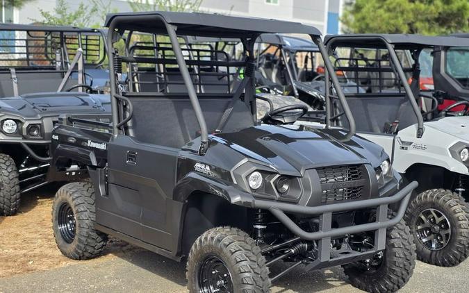2027 Kawasaki Mule™ PRO-MX™ Base