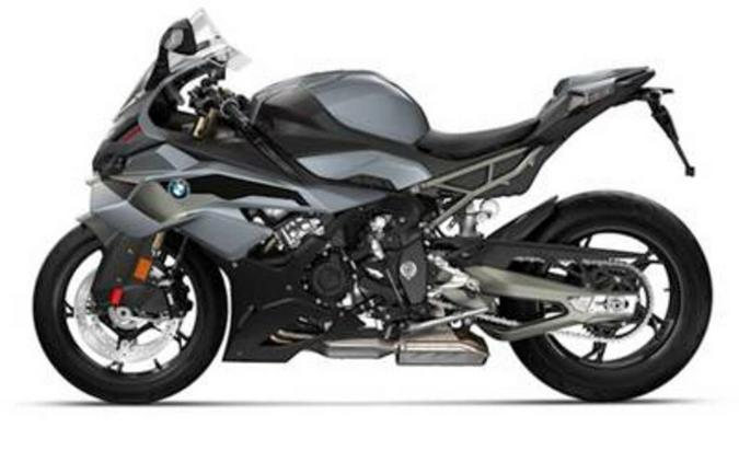 2026 BMW S 1000 RR Sport
