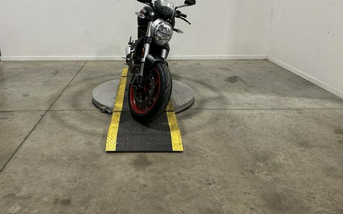 2018 Ducati Monster 797