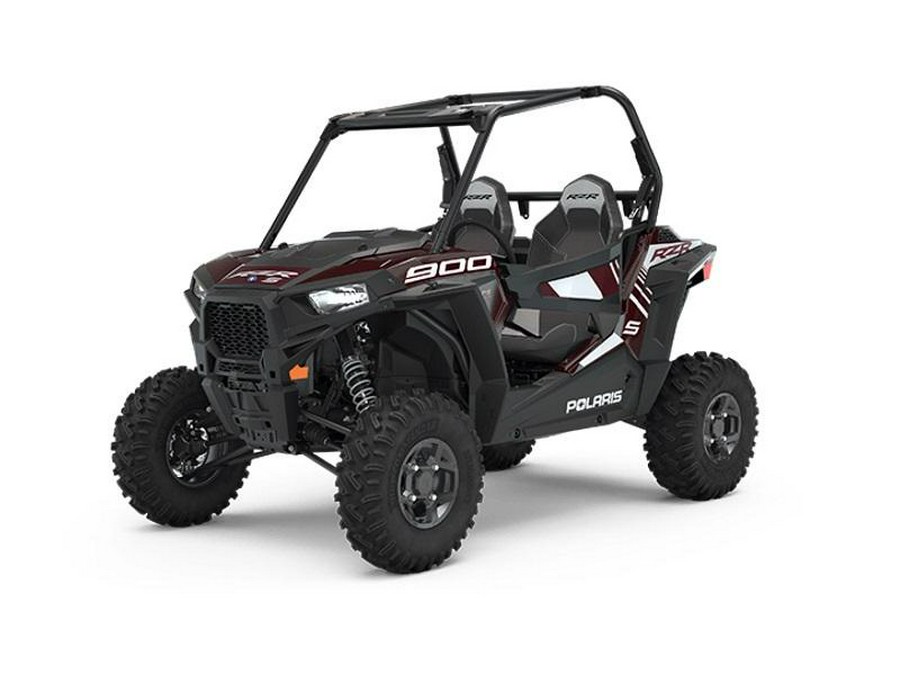 2020 Polaris® RZR® S 900 Premium