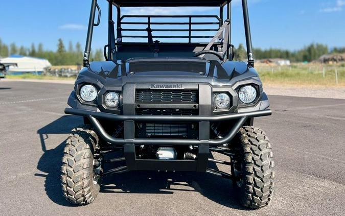 2023 Kawasaki MULE PRO-FXT™ EPS LE