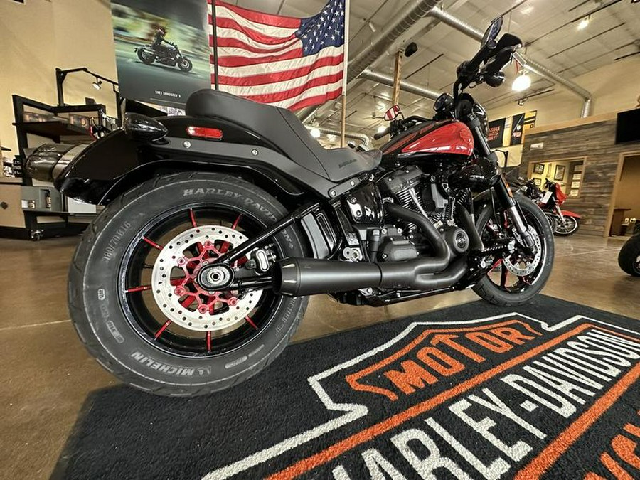 2023 Harley-Davidson® FXLRS - Low Rider® S