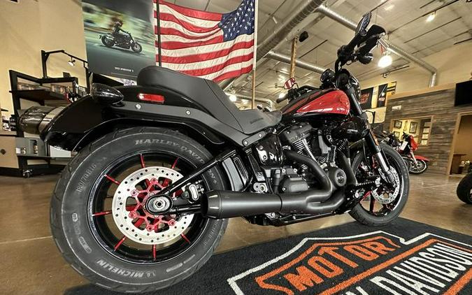 2023 Harley-Davidson® FXLRS - Low Rider® S