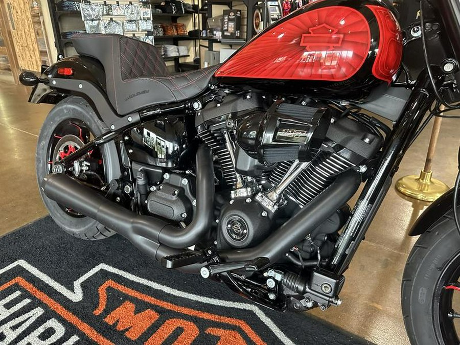 2023 Harley-Davidson® FXLRS - Low Rider® S