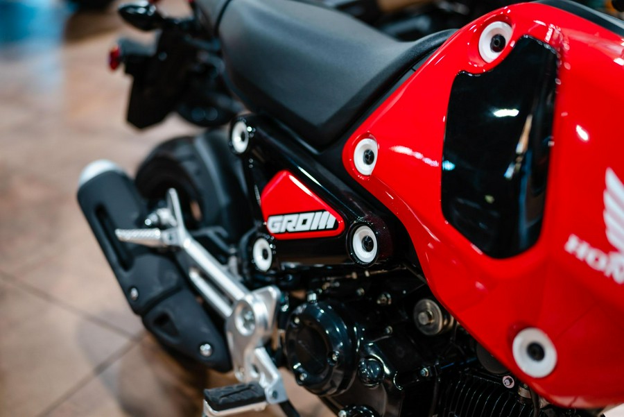 2023 Honda Grom