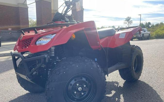 2023 Suzuki KingQuad 400ASi