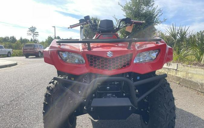 2023 Suzuki KingQuad 400ASi