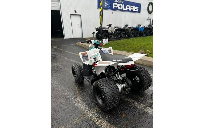 2024 Polaris Industries Outlaw® 110 EFI