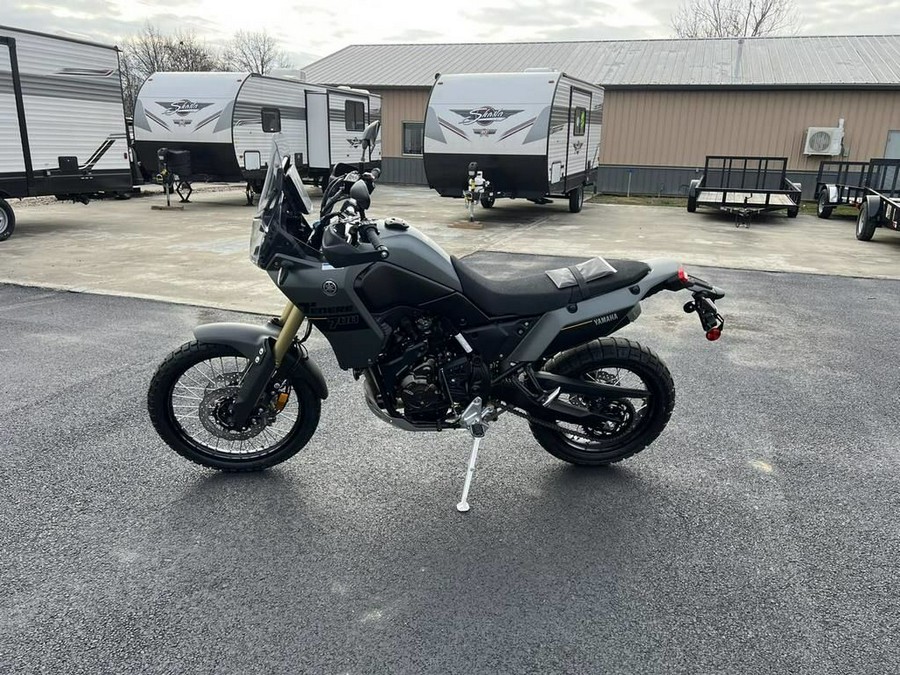 2024 Yamaha Ténéré 700