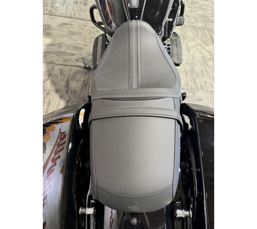 2024 Harley-Davidson Road Glide®