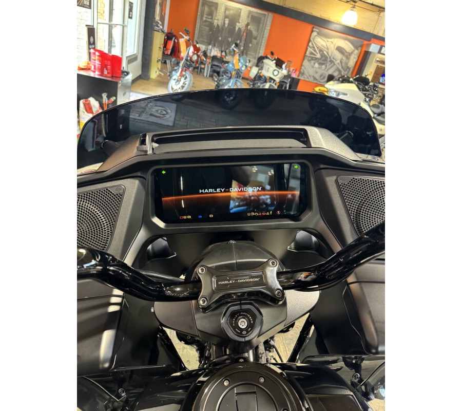 2024 Harley-Davidson Road Glide®