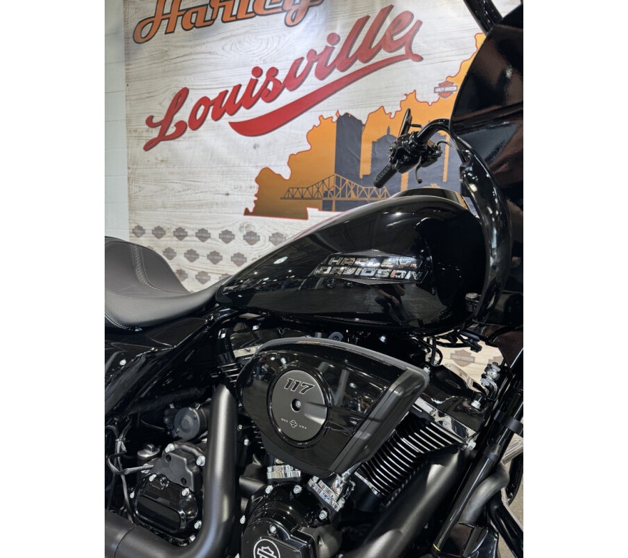 2024 Harley-Davidson Road Glide®