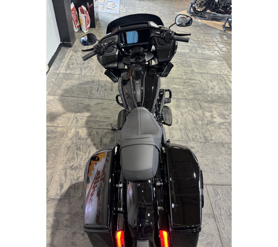 2024 Harley-Davidson Road Glide®