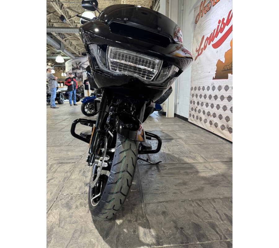 2024 Harley-Davidson Road Glide®