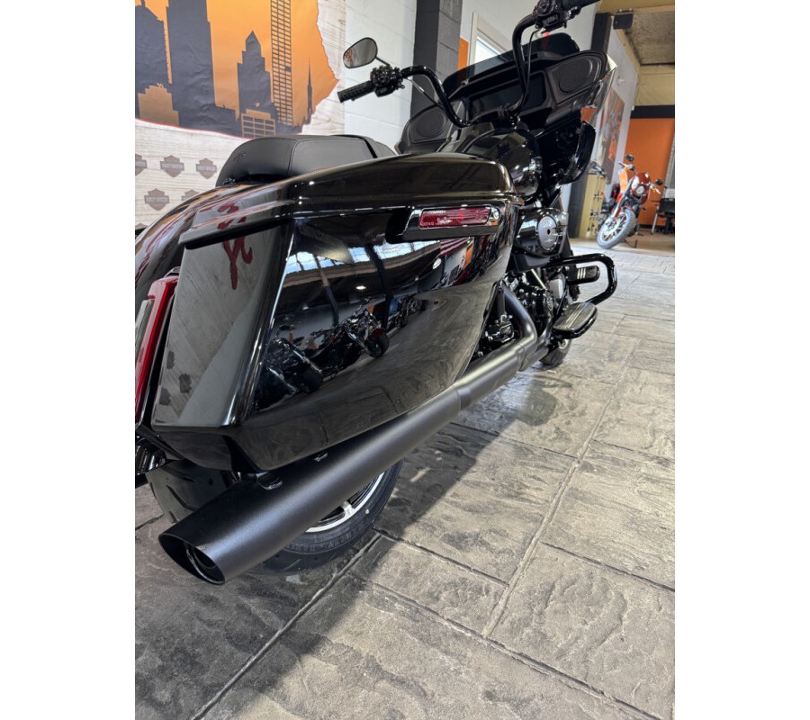 2024 Harley-Davidson Road Glide®