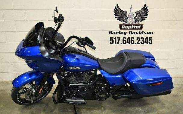 2024 Harley-Davidson® FLTRX - Road Glide®