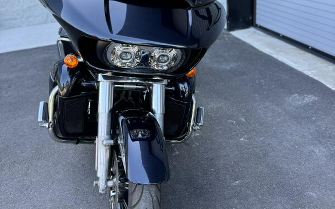 2020 Harley-Davidson Road Glide Limited