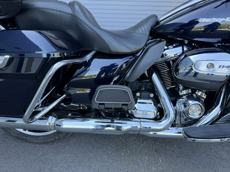 2020 Harley-Davidson Road Glide Limited