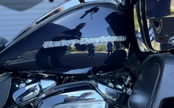 2020 Harley-Davidson Road Glide Limited