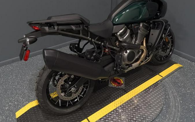 2024 Harley-Davidson® RA1250S - Pan America® 1250 Special