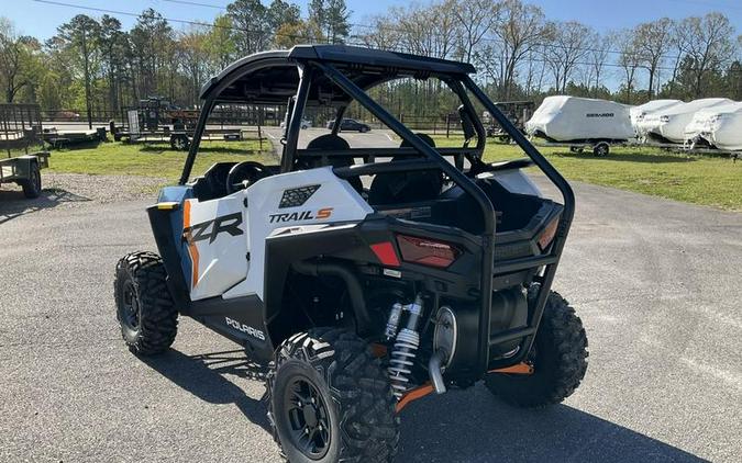 2024 Polaris® RZR Trail S 1000 Ultimate