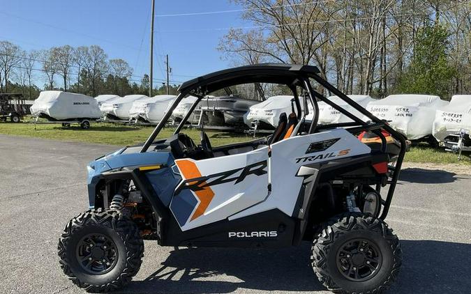 2024 Polaris® RZR Trail S 1000 Ultimate