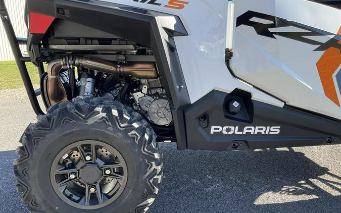 2024 Polaris® RZR Trail S 1000 Ultimate