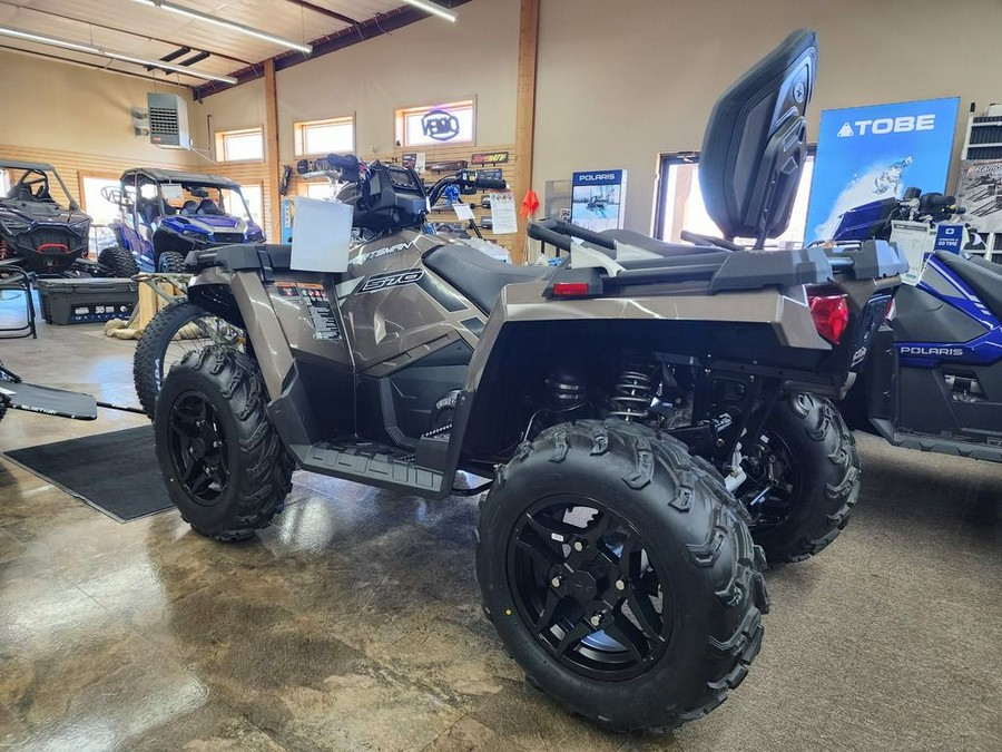 2024 Polaris® Sportsman Touring 570 Premium