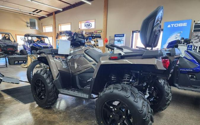 2024 Polaris® Sportsman Touring 570 Premium