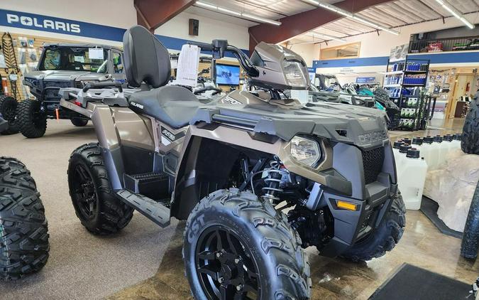 2024 Polaris® Sportsman Touring 570 Premium