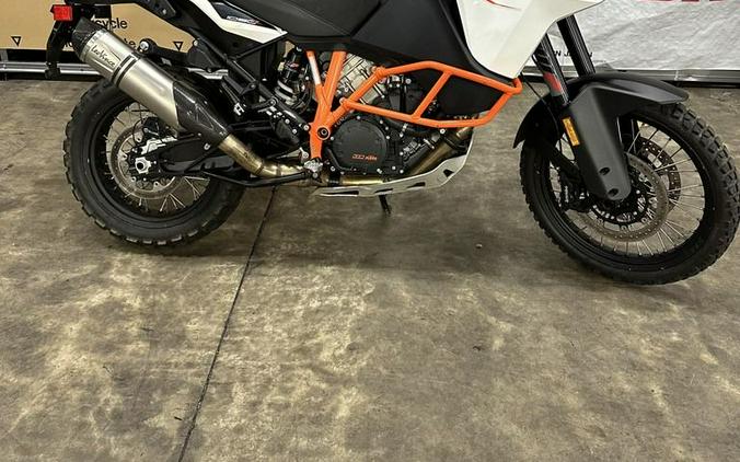 2018 KTM 1090 Adventure R