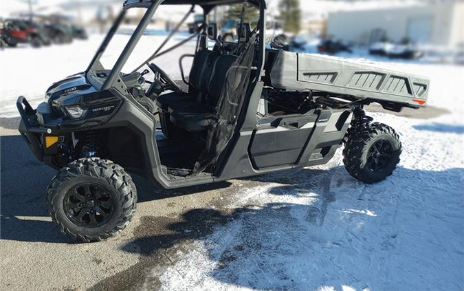 2024 Can-Am Defender PRO XT HD10