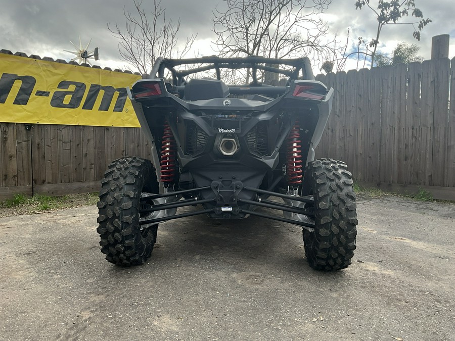 2024 Can-Am Maverick X3 MAX